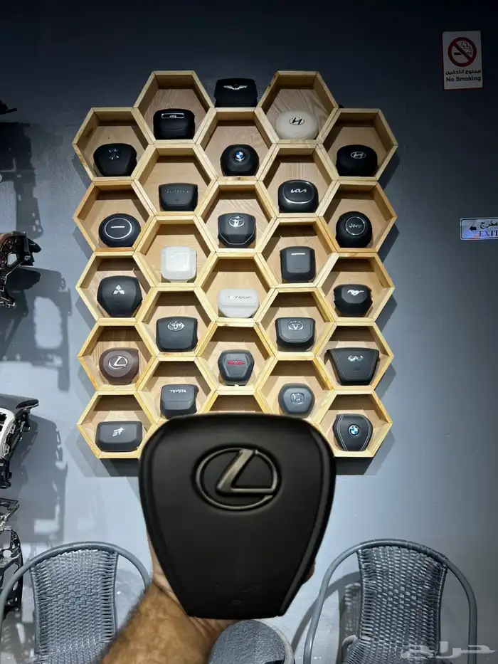 غطا ايرباق قشرة طبلون المعاون ارباق طاره برمجة لمبة ارباقات 16