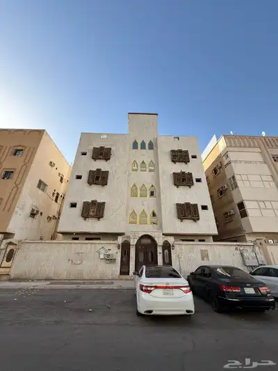 عمارة للايجار index