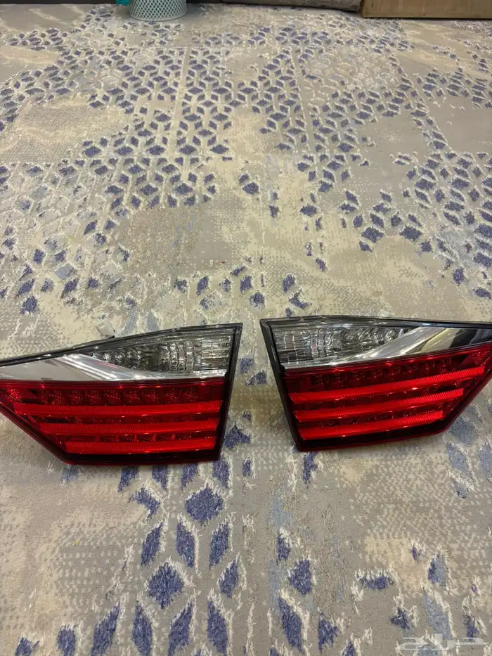 اصطبات ركن يمين ويسار أمريكي اصلي 0