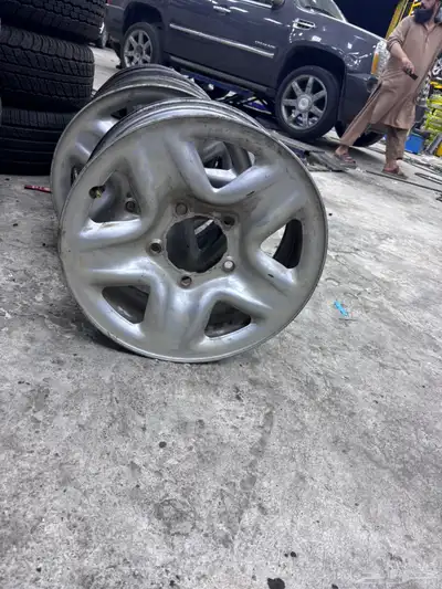 جنوط جيب لاندكروزر ديازل index