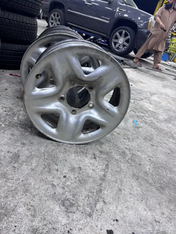 جنوط جيب لاندكروزر ديازل 3