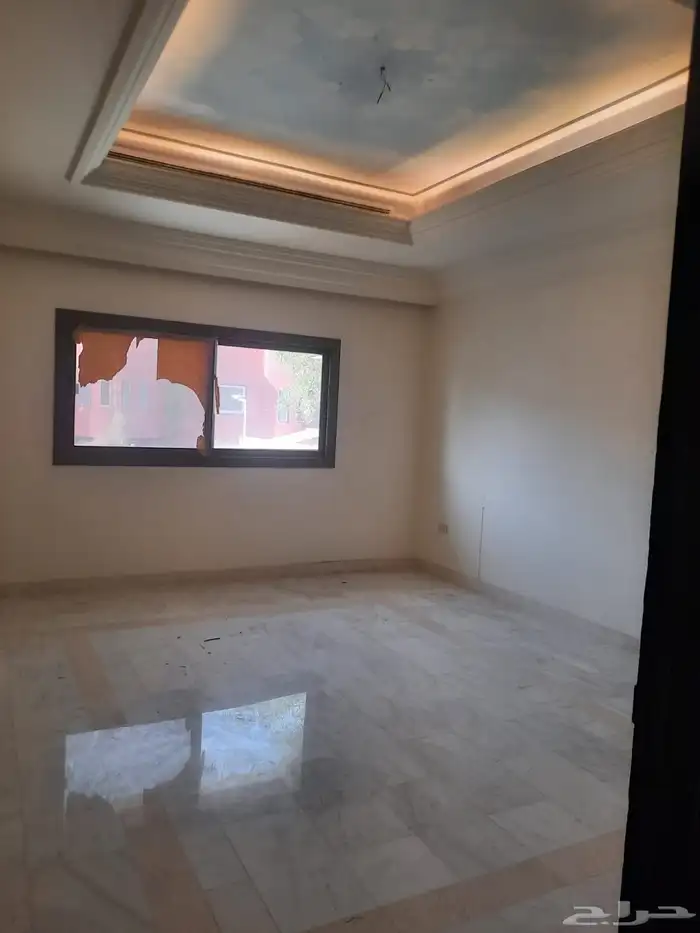 فيلا للايجار السنوي جدة حي الخالديه 17