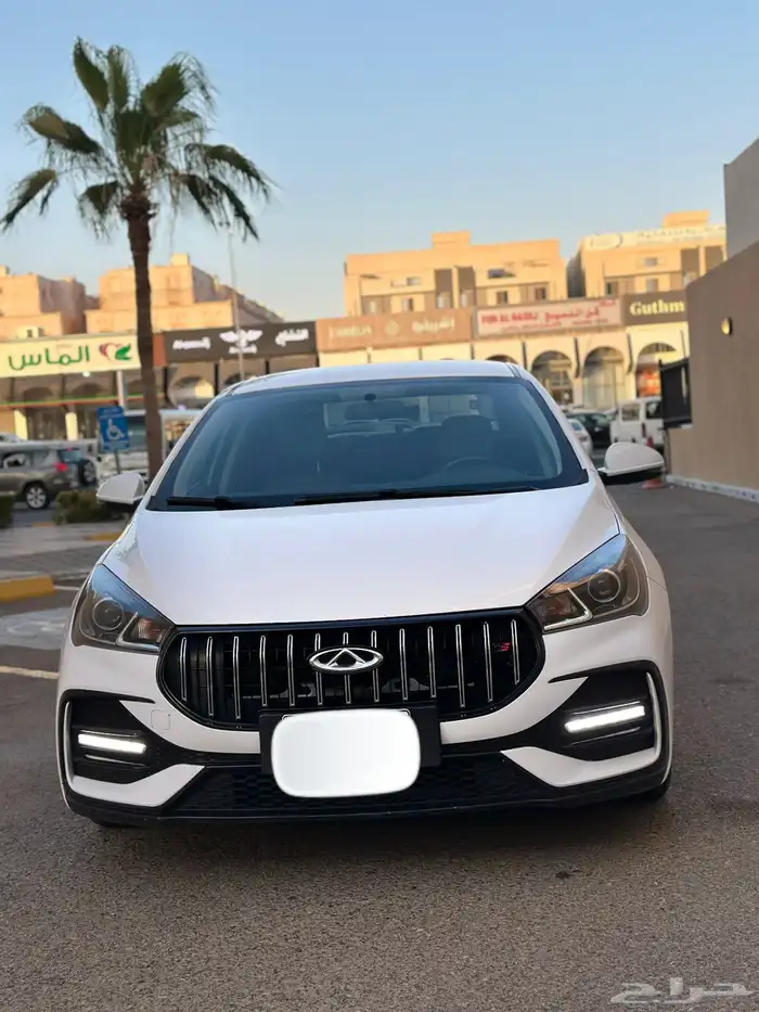 شيري اريزو 5 مطور 9