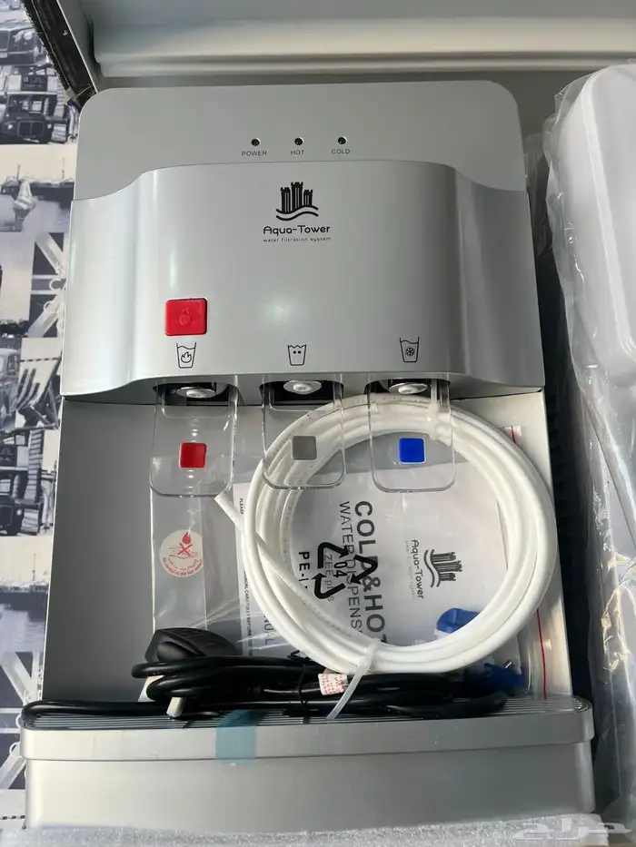 برادات برادة منزلية مع قارورة وذاتية فلتر فلاتر تحلية 2