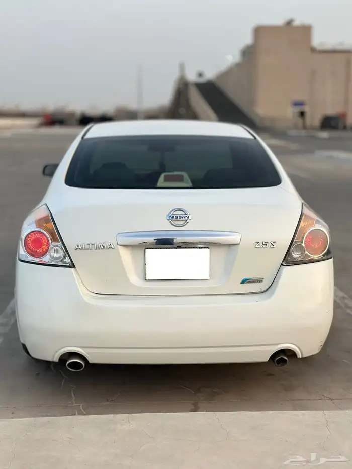 نيسان التيما 2010 للبيع والبدل 10