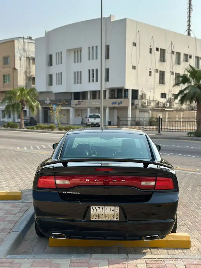 دوج للبيع 2012 RT 9