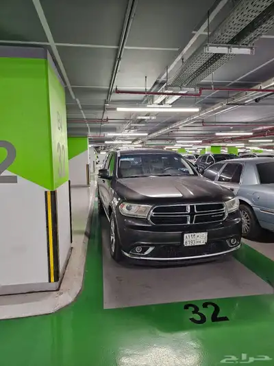 للبيع   دودج دورانجو 2015 ليمتد HEMI V8 index
