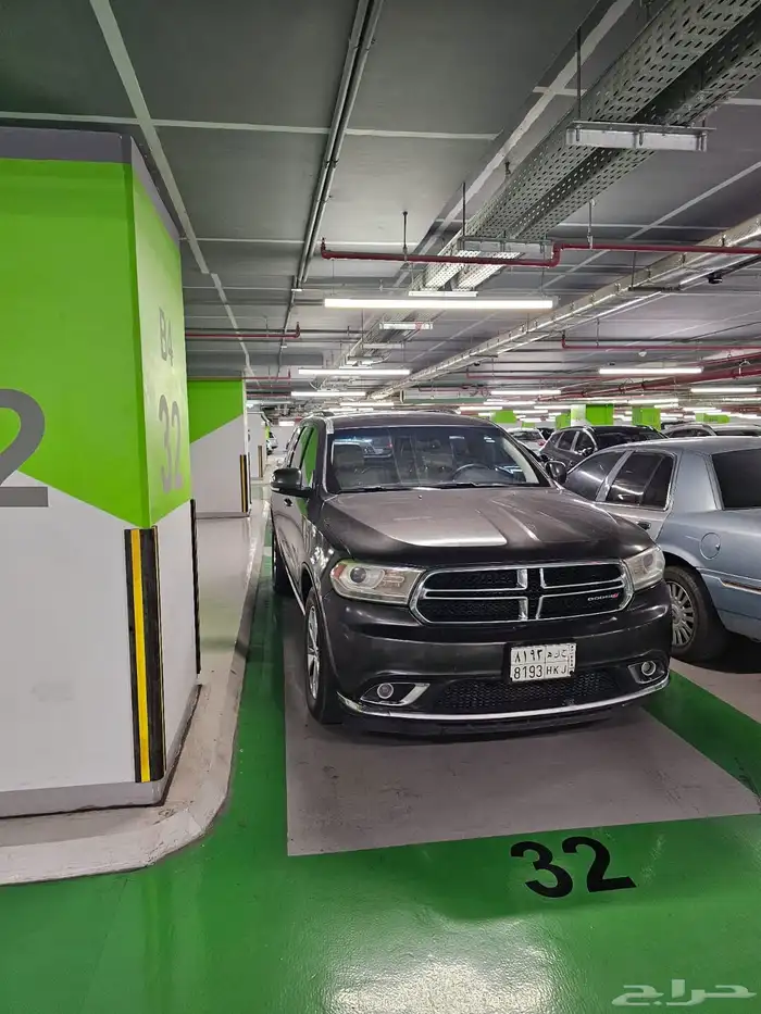 للبيع   دودج دورانجو 2015 ليمتد HEMI V8 5