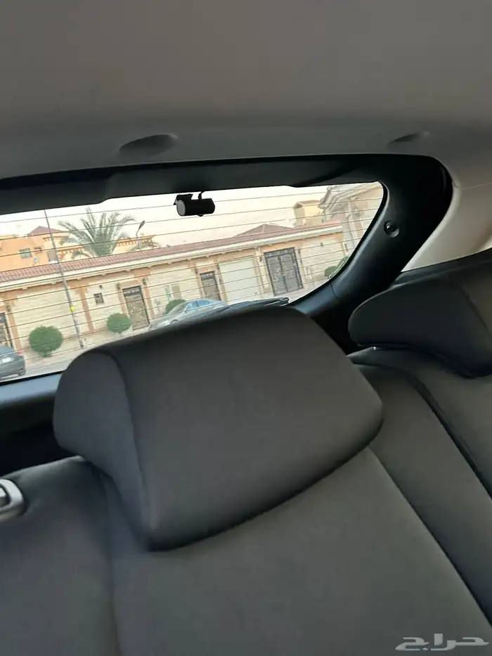 مازدا CX3. 2020 نظيفه جدا 11
