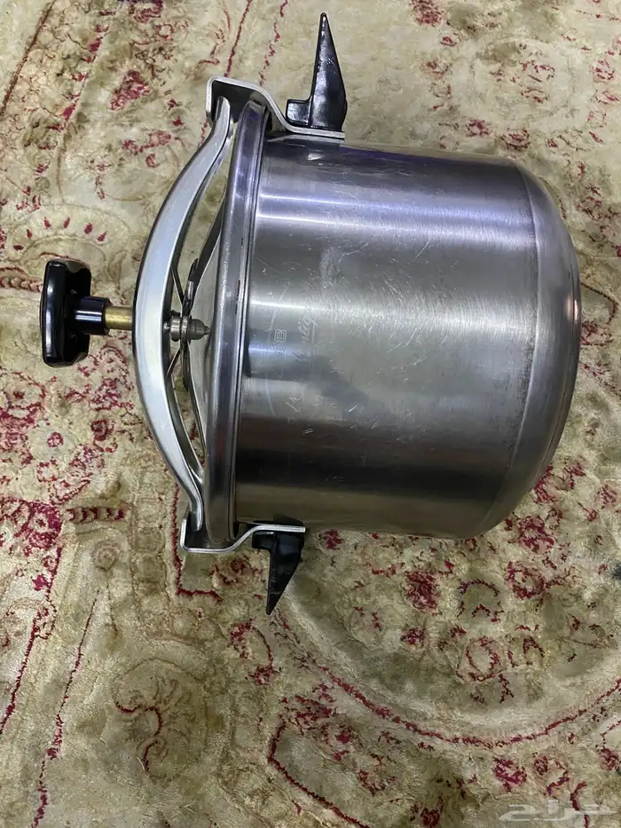 قدر ضغط فرنسي 3