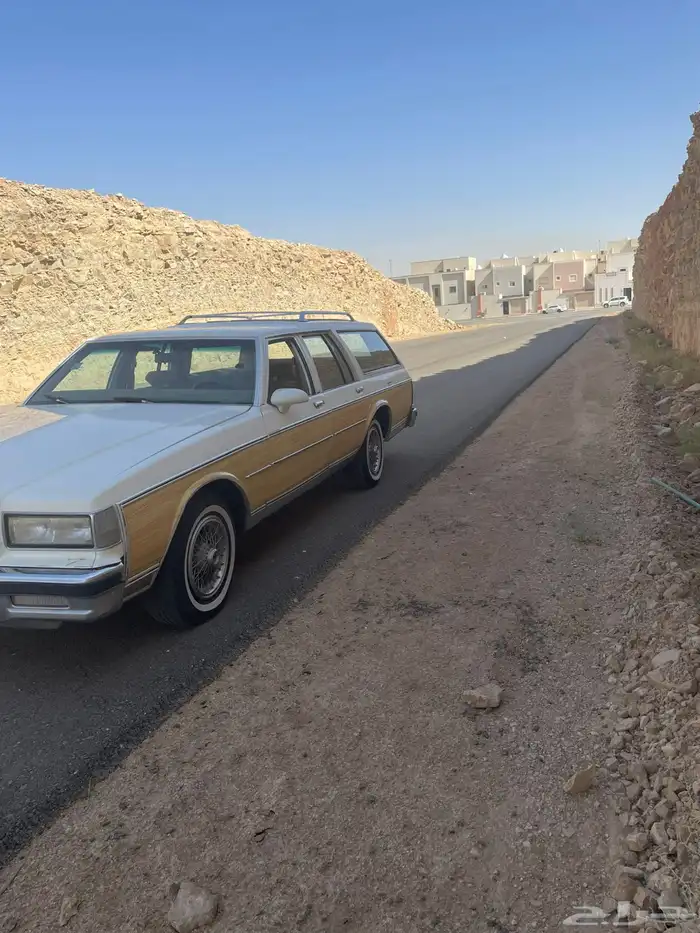 كابرس بوكس 1987 كلاسيك 1