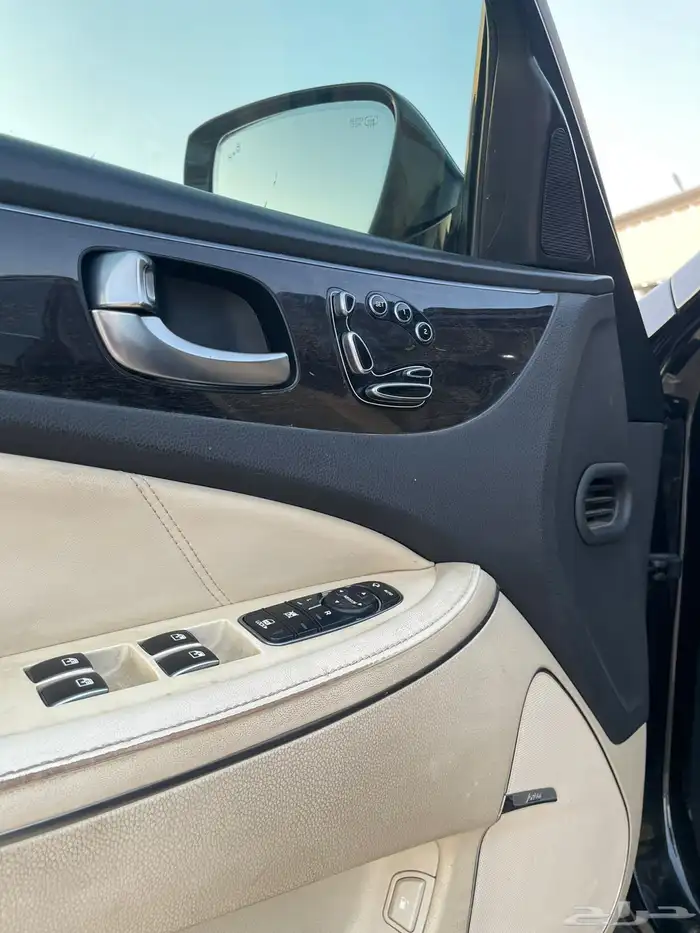 هيونداي سنتنيال 2014 16