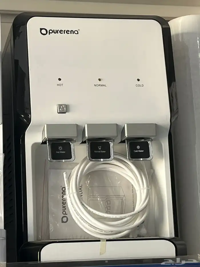 برادات برادة منزلية مع قارورة وذاتية فلتر فلاتر تحلية 3