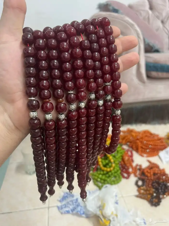 مسابح فاتوران 16