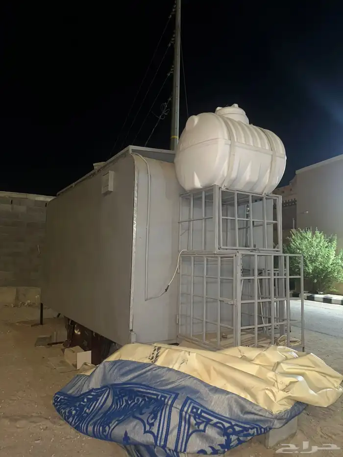 فود ترك للبيع 21