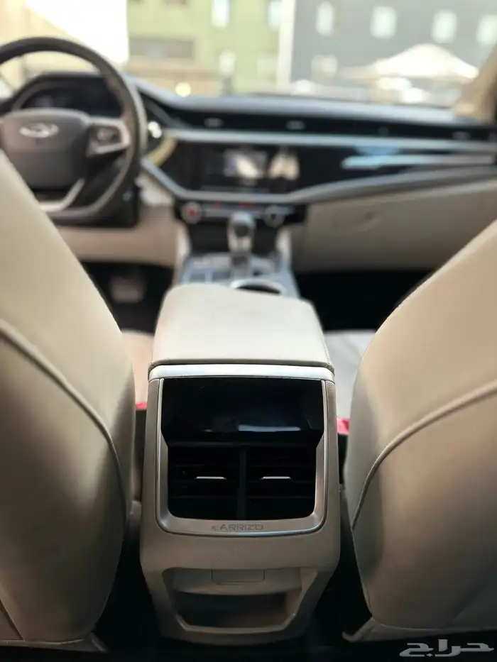 شيري اريزو 5 مطور 4
