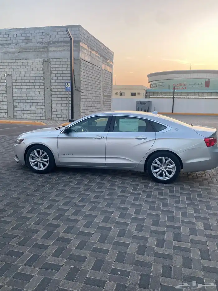 امبالا 2018 LS 3