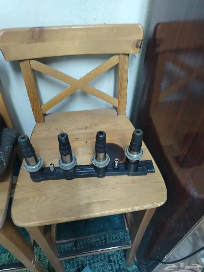 كويلات شفر 1