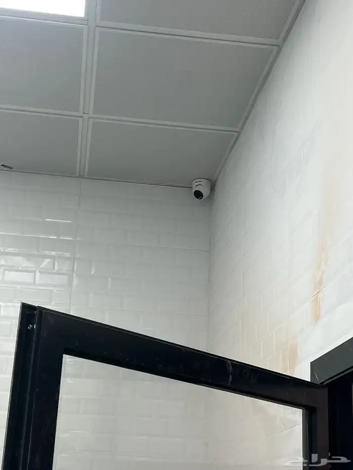 كاميرات مراقبه 5