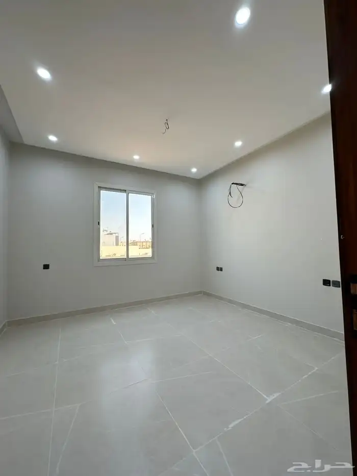 شقق ارضية وعلوية بحى البوادى للبيع 8