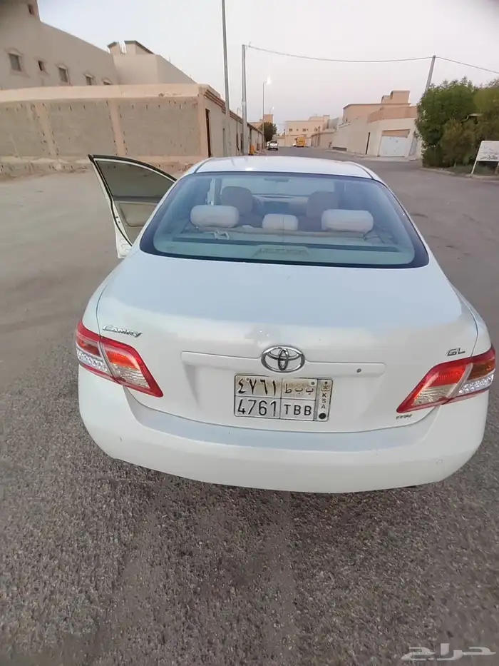 كامري 2010 1