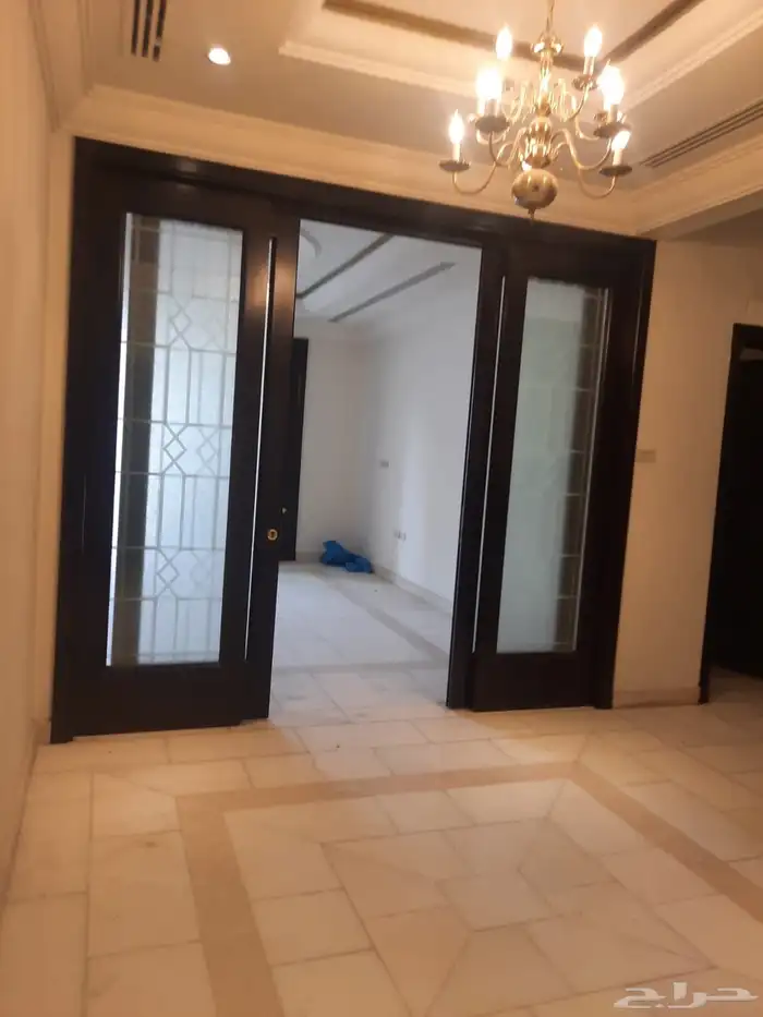 فيلا للايجار السنوي جدة حي الخالديه 7
