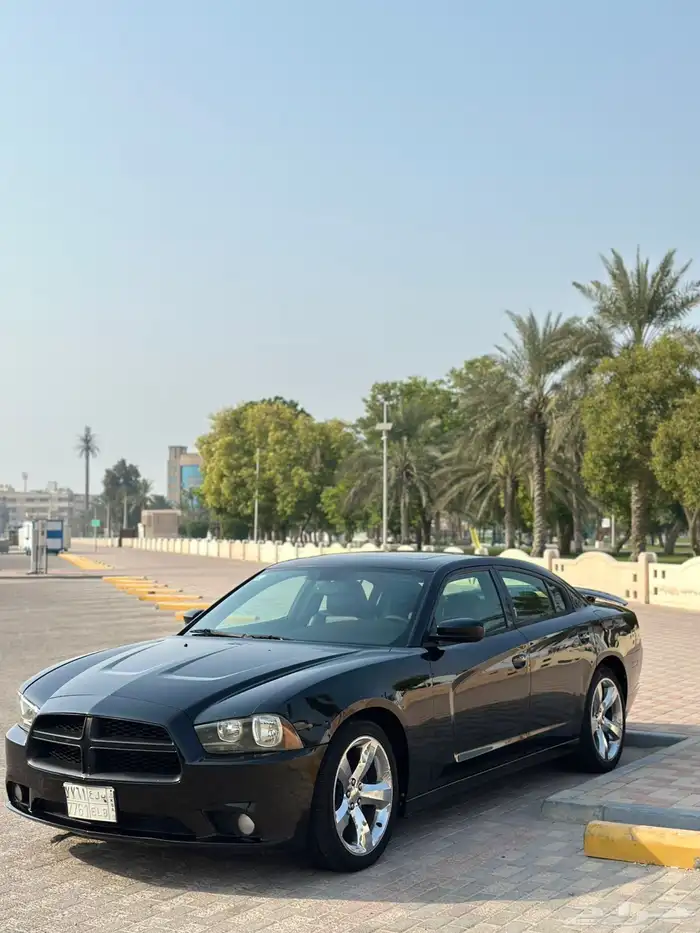 دوج للبيع 2012 RT 5