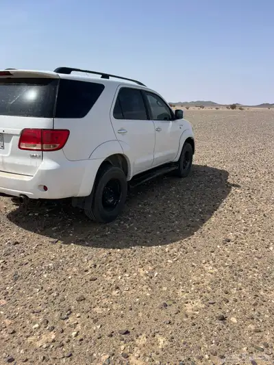 فورتشنر index
