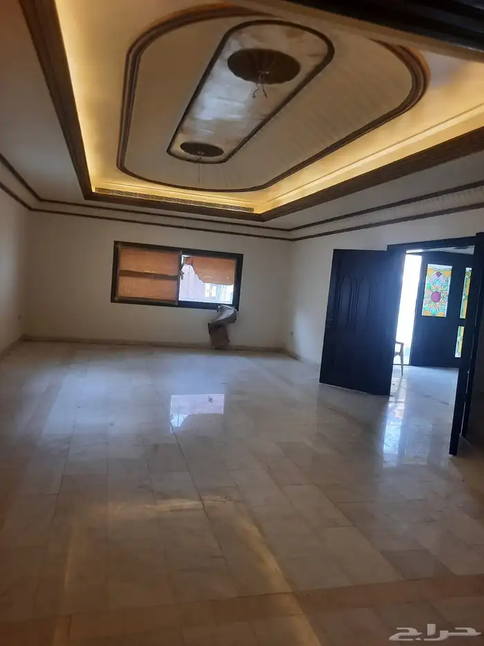 فيلا للايجار السنوي جدة حي الخالديه 9