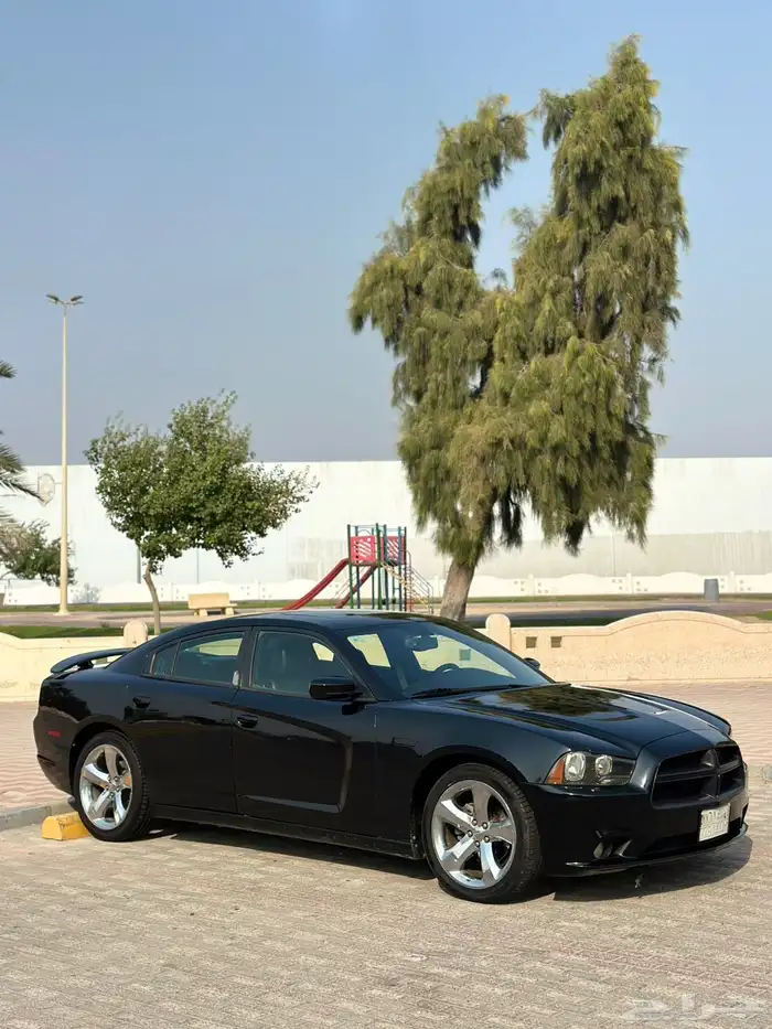 دوج للبيع 2012 RT 6