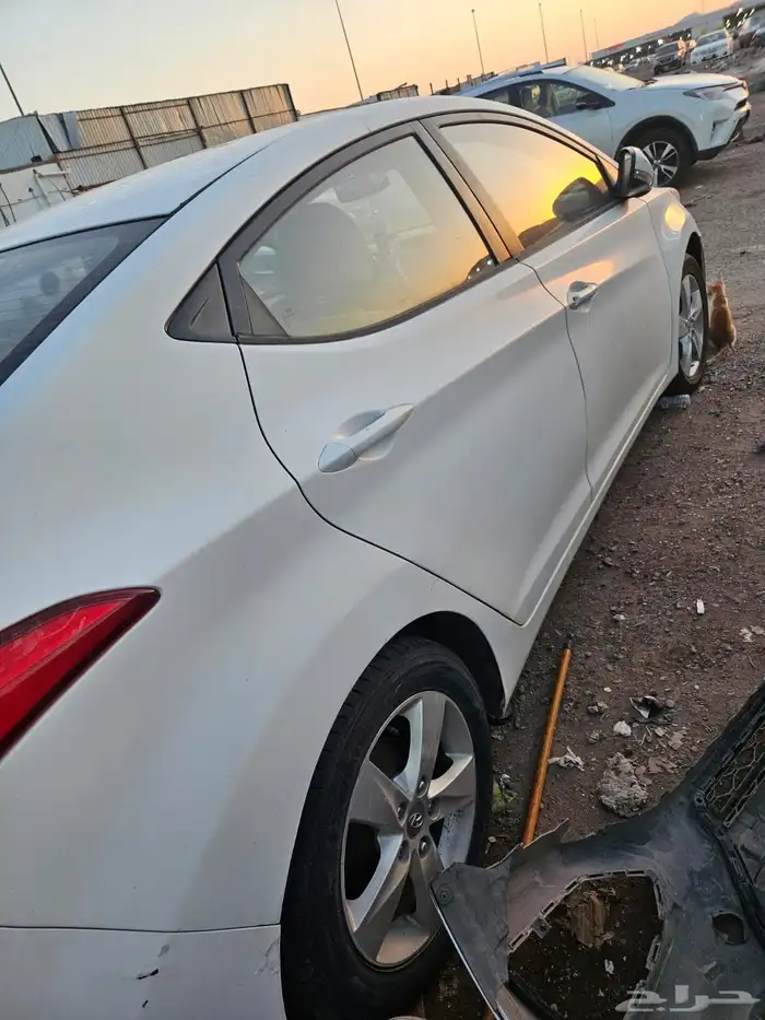 إلنترا 2012 2