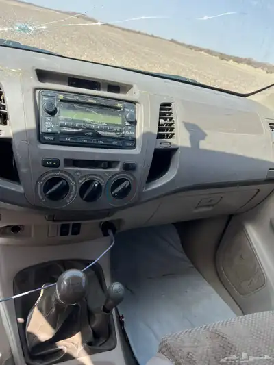 فورتشنر index