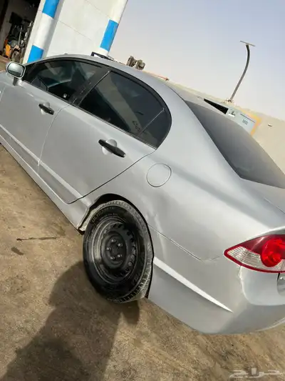 Honda Civic 2006 index