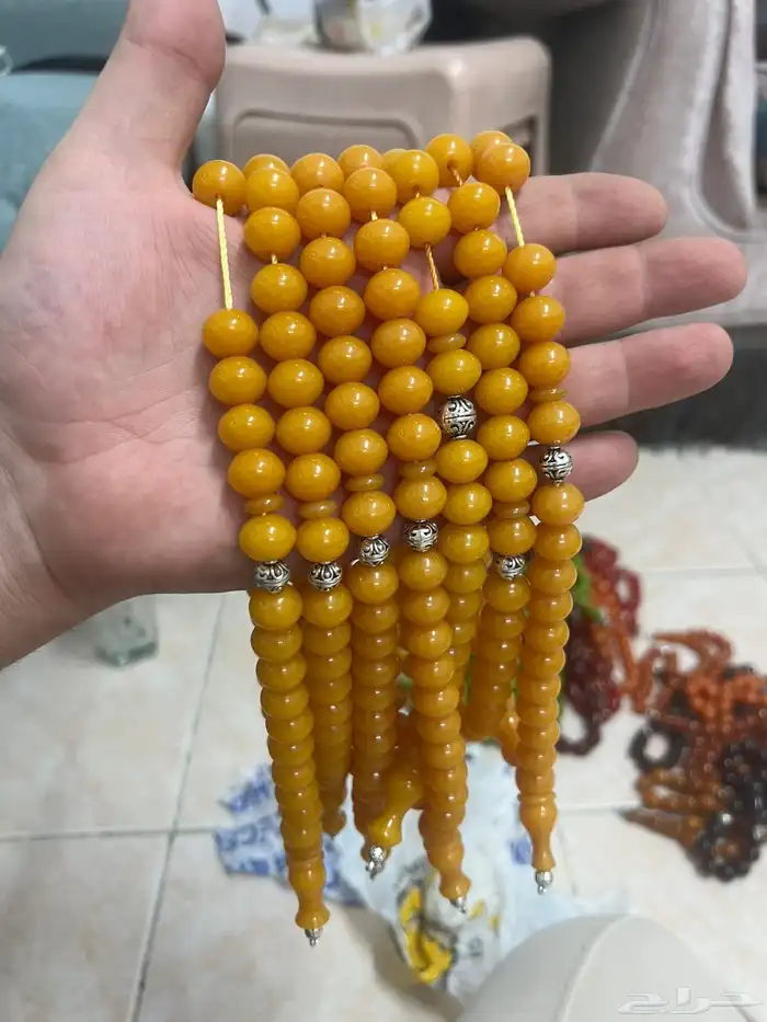 مسابح فاتوران 7