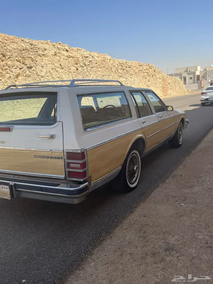 كابرس بوكس 1987 كلاسيك 3