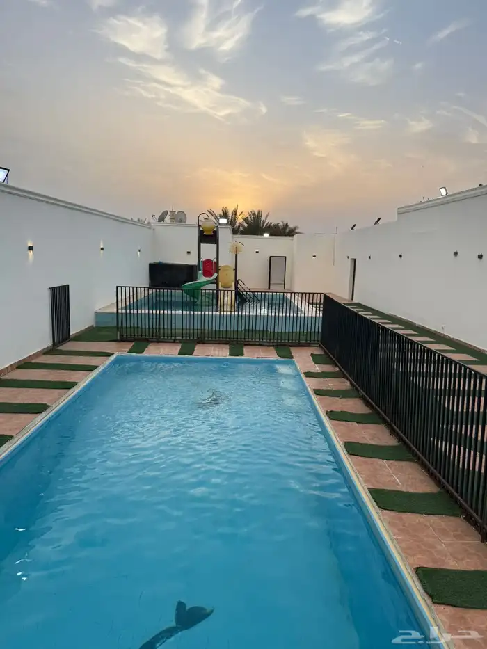 شاليه جده للايجار 0
