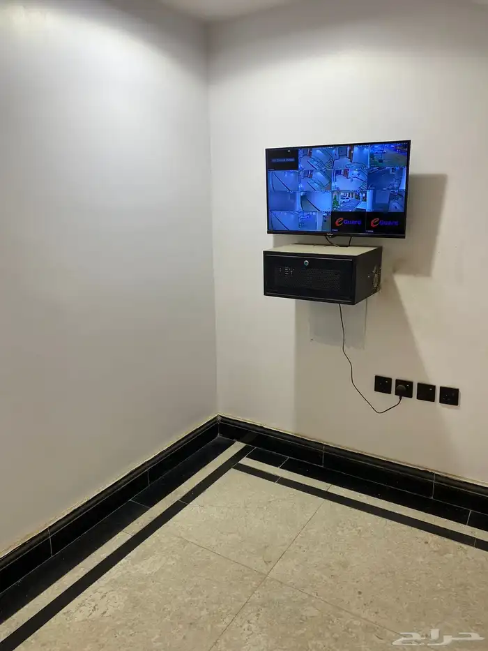 للبيع شقة في عمارة سكنية حي النهضه 2