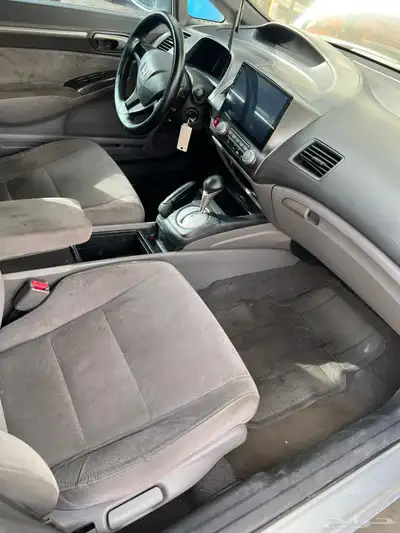 Honda Civic 2006 index