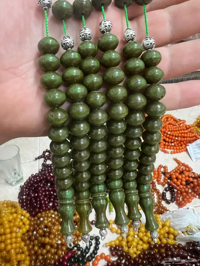 مسابح فاتوران 0