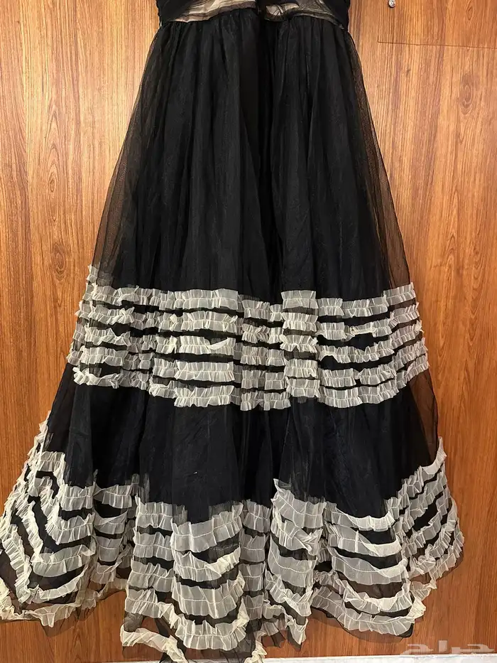 فستان نسائي 1