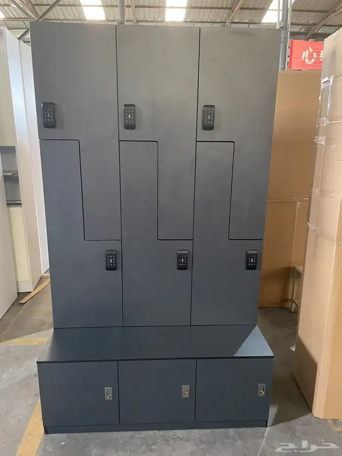 قواطع حمامات Hpl 14