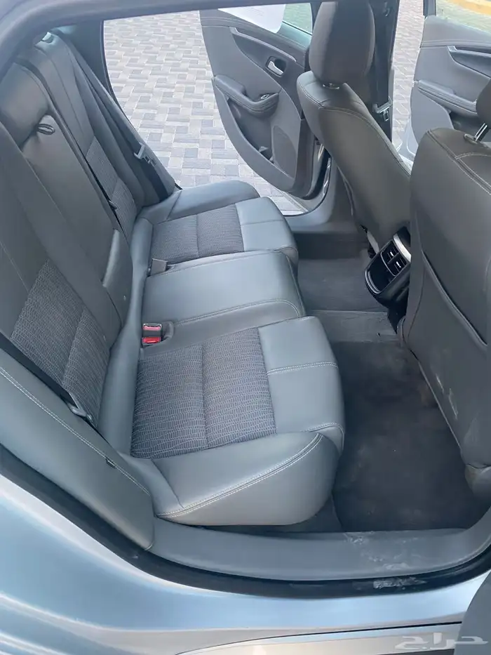امبالا 2018 LS 13
