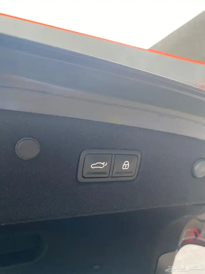 كيا K8 2022 (بنزين ) 6 سلندر فل كامل في حالة الوكالة 18