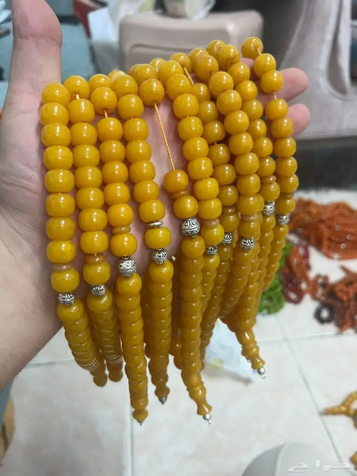 مسابح فاتوران 19