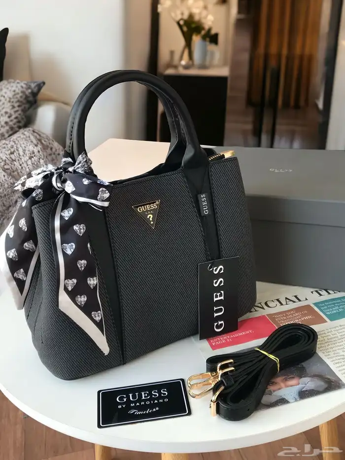 شنط هاي كواليتي 8