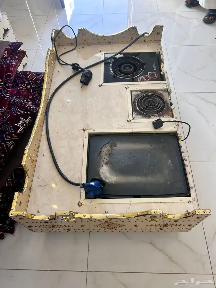 وجار مجلس هيتر 3