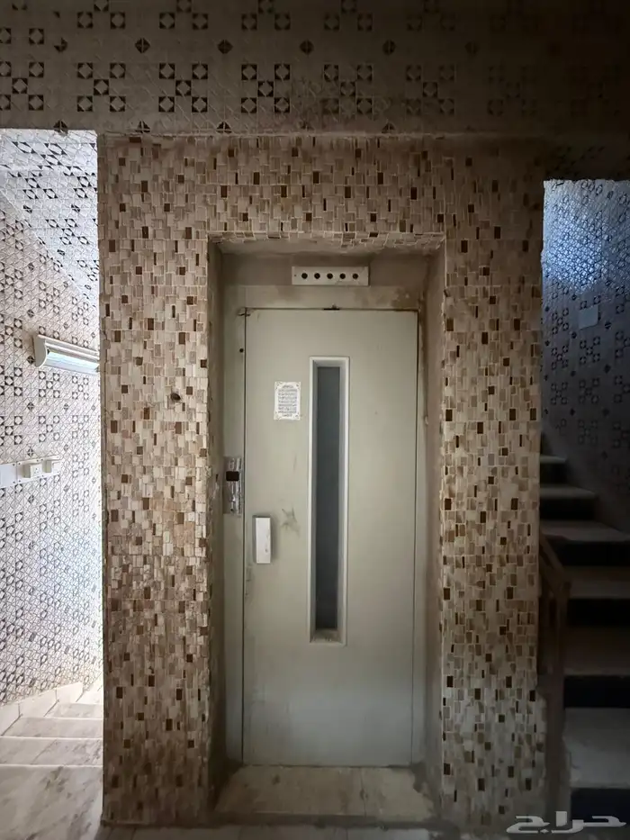 عمارة للايجار 6
