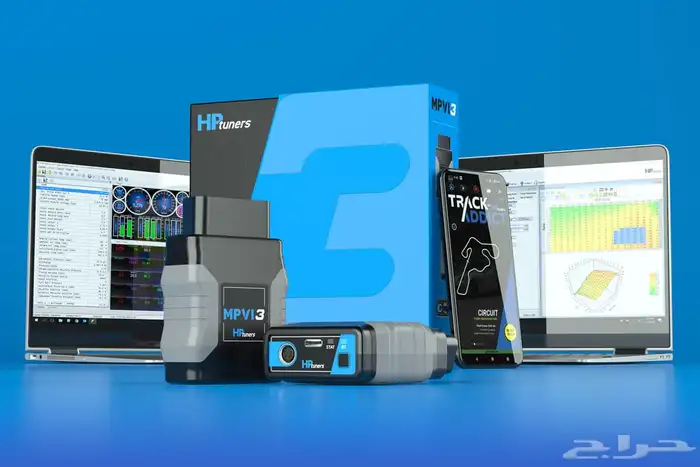 قطعة HP Tuner 1