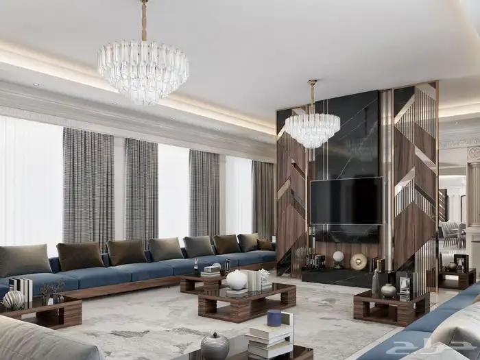 تصاميم داخليه وخارجيه 4