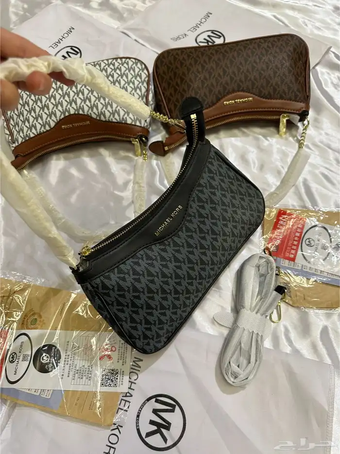 شنط هاي كواليتي 91